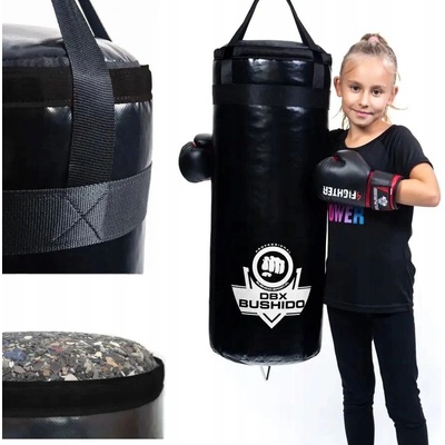 DBX BUSHIDO Junior80p Boxovací pytel