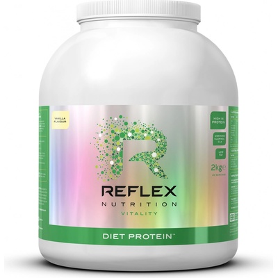 Reflex Nutrition Diet Protein 2000 g