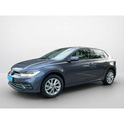 Volkswagen Polo 1.0 TSI DSG Style 70 kW