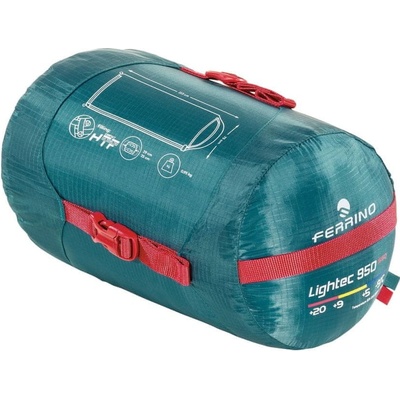 Ferrino LIGHTEC SSQ 950 – Hledejceny.cz