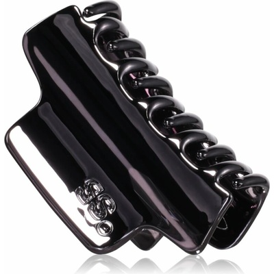 Sister's Aroma Metal Hair Clip Maxi štipec do vlasov farba Dark Blue 1 ks