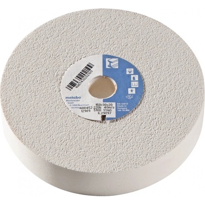 Metabo Brusný kotouč 200 x 40 x 20 mm 629098000