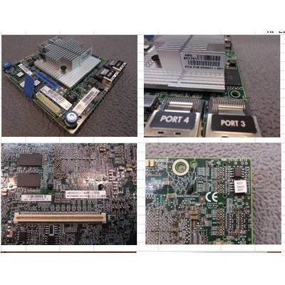 HP Enterprise Smart Array P816i-a SR Gen10