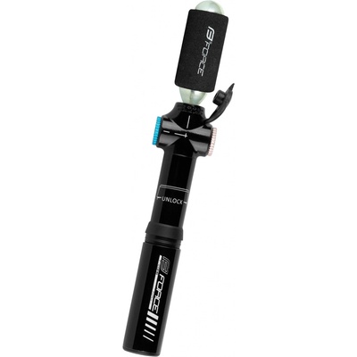 Force T-Comb
