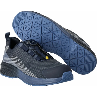Mascot footwer S1PS s BOA Fit System F1601-909-010