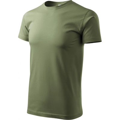 Malfini Heavy New 137 khaki