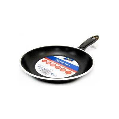 aro Pánev BLACK 24 cm hliník nepřilnavý povrch