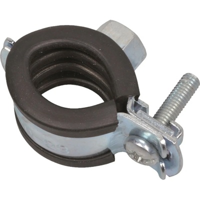 Objímka potrubí Kirchhoff se závitovým pouzdrem M8 15 mm-19 mm pro 16,7 mm (3/8 )