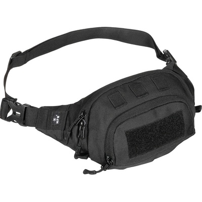 MFH Tactical - čierna