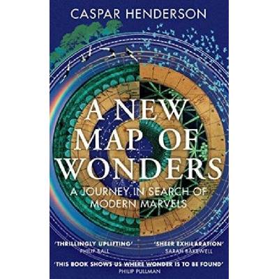 A New Map of Wonders
