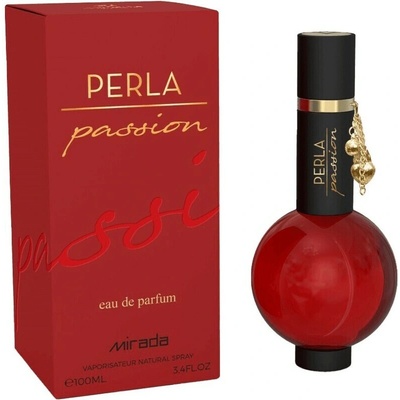 Mirada Perla Passion parfumovaná voda dámska 100 ml