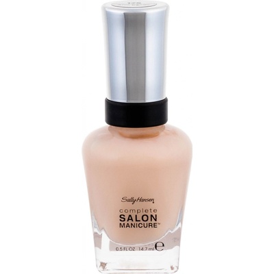 Sally Hansen Complete Salon Manicure lak na nechty 151 Sweet Talker 14,7 ml