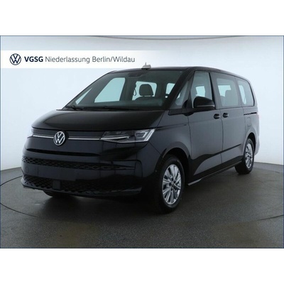Volkswagen T7 Multivan Life 110 kW