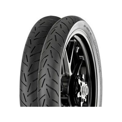 Continental ContiStreet 2.50/0 R17 43P