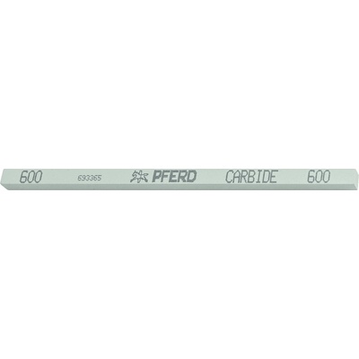 Brúsiaci kameň štvorcový 6 x 6 x 150 mm, Z600 Pferd (33400051)