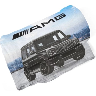 Sablio Deka AMG auto 190x140