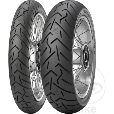 PIRELLI 190/55 R17 SCORPION TRAIL 2 75W