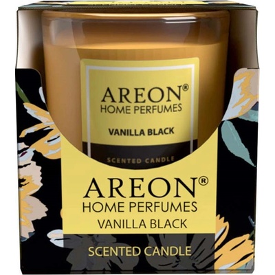 Areon Vanilla Black 120 g