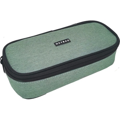Oxybag etue komfort UNICOLOR Green – Hledejceny.cz