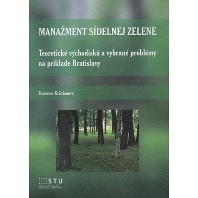 Manažment sídelnej zelene
