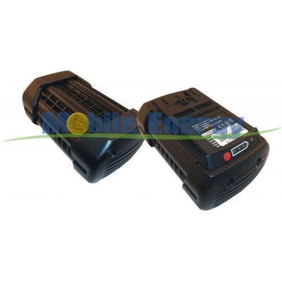 Mobile Energy BOSCH 11536C / 1651K / 1671B / 18636-01 / GKS 36V-Li / GSA 36V-Li / GSR 36 V-Li / ( ne pro Rotak 34 LI / 37 LI / 43 L - neoriginální – Hledejceny.cz