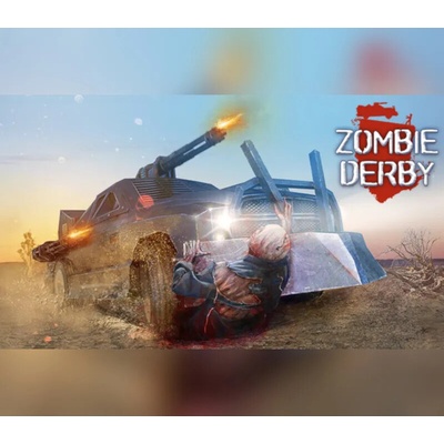 Zombie Derby