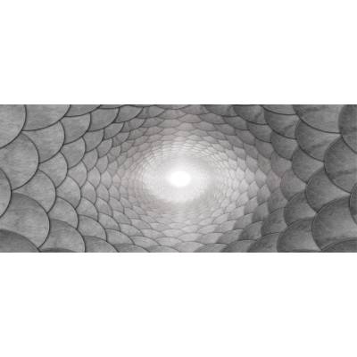 Preinterier Fototapeta - PA4291 3D tunel vlies - 250cm x 104cm