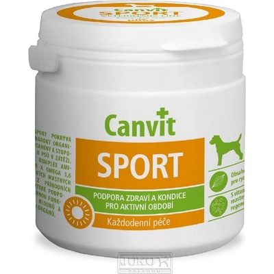 Canvit Sport 230 g