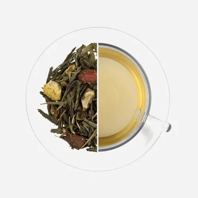 Oxalis Čaj Wellness Ginkgo 70 g
