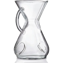 Chemex 8 Cup Glass Handle