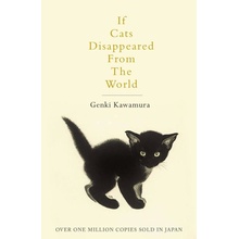 If Cats Disappeared from the World - Genki Kawamura