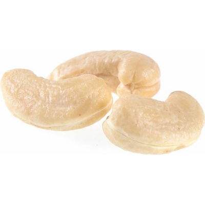 ASO Zdravý život Kešu jumbo W240 premium quality 250 g