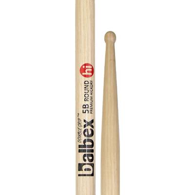 BALBEX-5B ROUND hikor