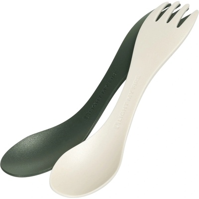 Light My Fire Spork Little BIO 2-pack – Hledejceny.cz