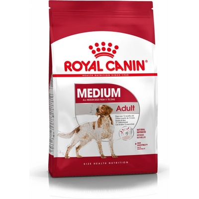 Royal Canin Medium Adult