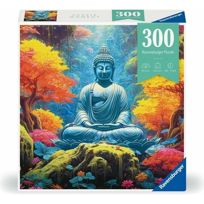 Ravensburger Moment Pokoj 300 dielov