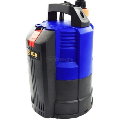 IBO IPC 550