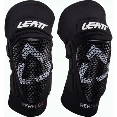 Leatt ReaFlex Pro knee kolien