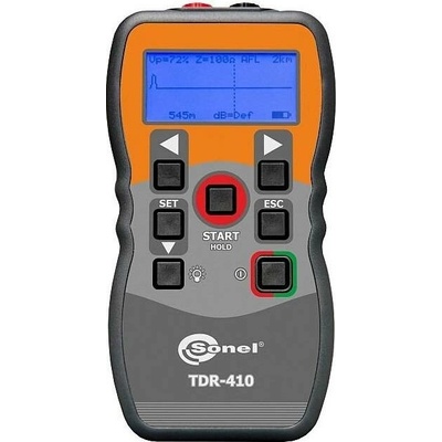 Sonel TDR-410