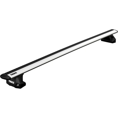 Příčníky Thule Wingbar Black 00158 – Hledejceny.cz
