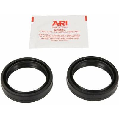 ARIETE Guferá predných vidlíc 38x48x10 mm TC4 ARI.094