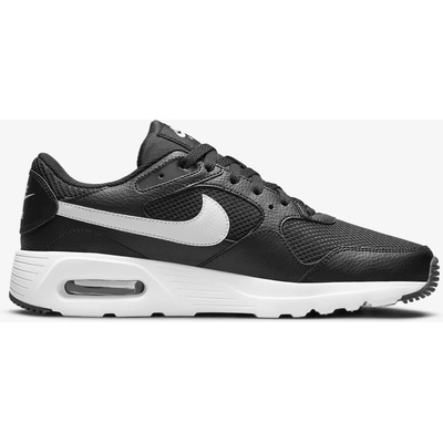 Nike Air Max SC CW4555-002 černé – Hledejceny.cz