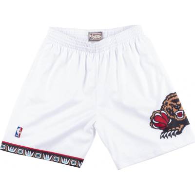 Mitchell & Ness Pánské kraťasy Vancouver Grizzlies NBA 1998-99 Swingman Shorts