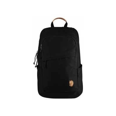Fjällräven Räven black 20 l