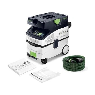 Festool CTM MIDI I AC 578552