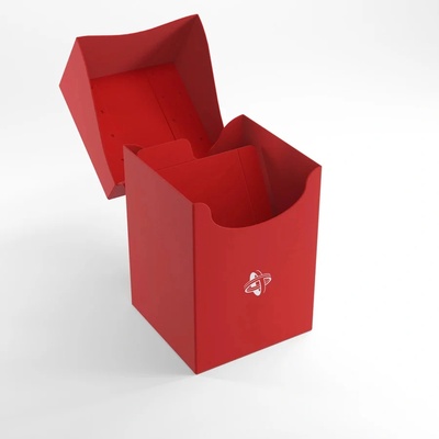 Gamegenic Deck Holder 100+ Red Krabička – Hledejceny.cz