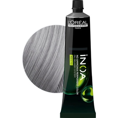 L'Oréal Inoa barva na vlasy 9.11 60 ml