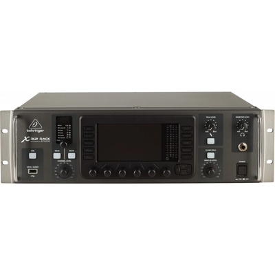 Behringer X32 Rack