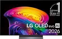 LG OLED55C64LA