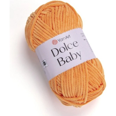 YarnArt Dolce baby Farba: 852